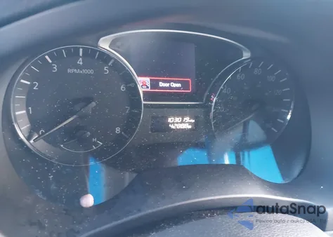 2014 Nissan Altima 2.5 S z USA, uszkodzony, nr VIN 1N4AL3AP0EC178611